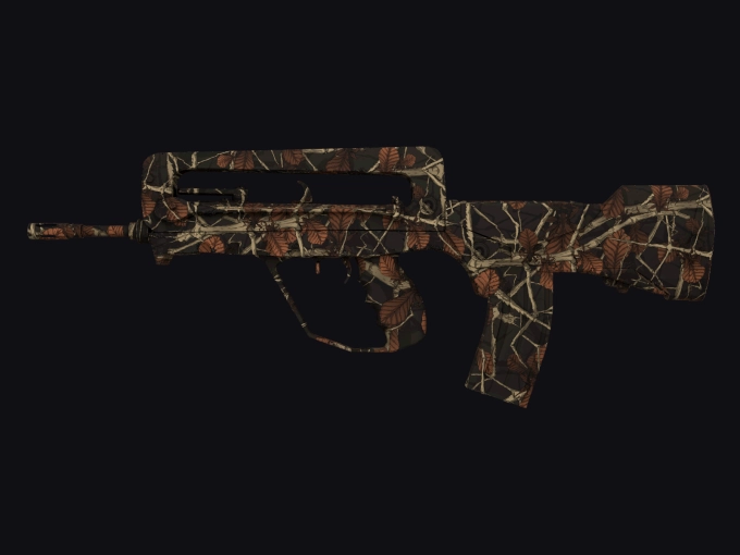 skin preview seed 464