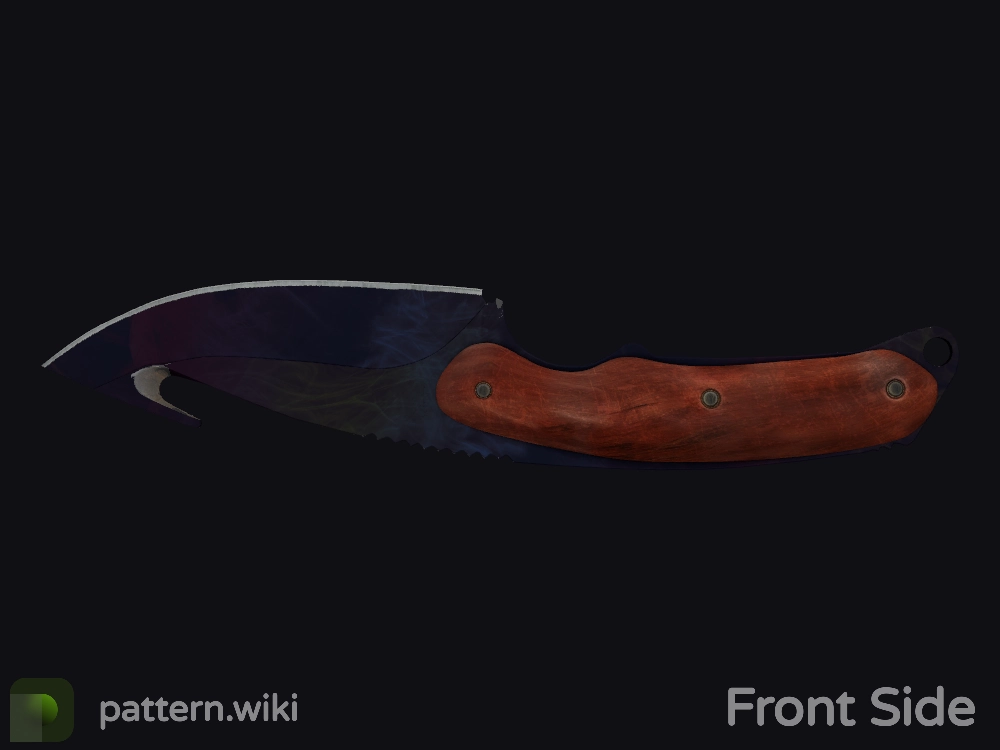 Gut Knife Doppler seed 202