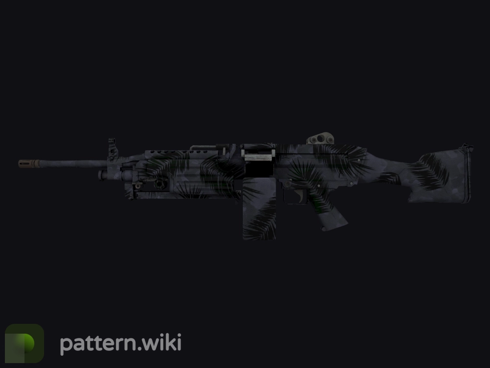 M249 Midnight Palm seed 955