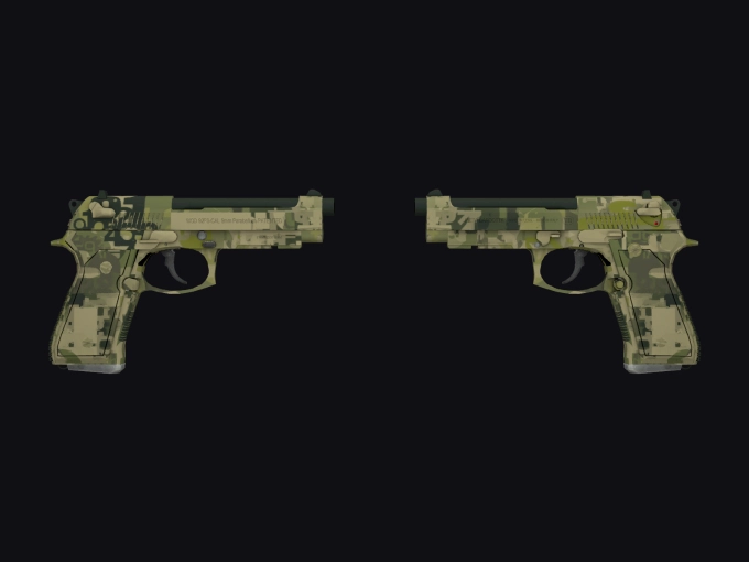 skin preview seed 910