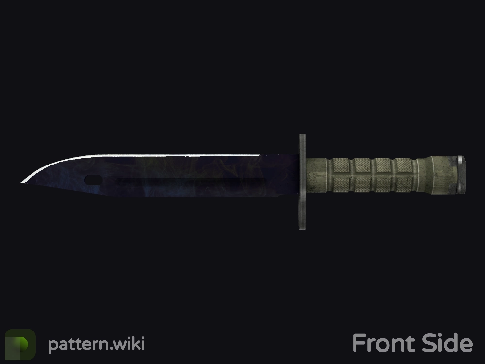 Bayonet Doppler seed 179