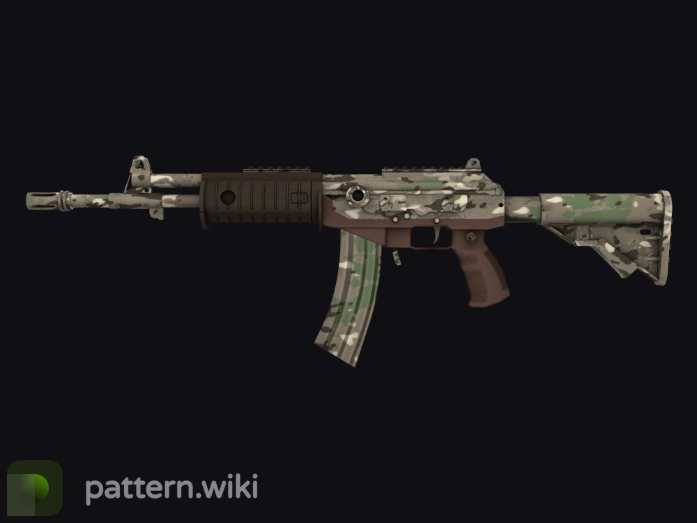 Galil AR VariCamo seed 674