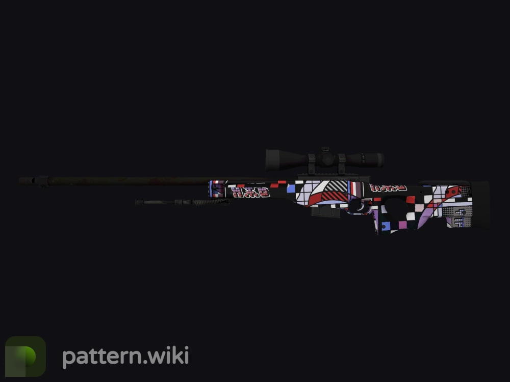 AWP POP AWP seed 648