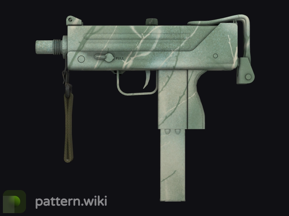 MAC-10 Surfwood seed 43