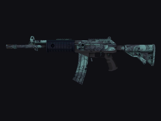 skin preview seed 99