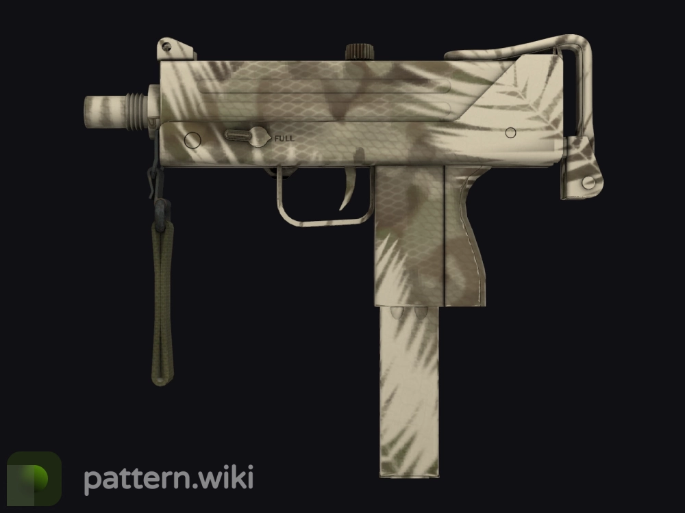 MAC-10 Palm seed 288