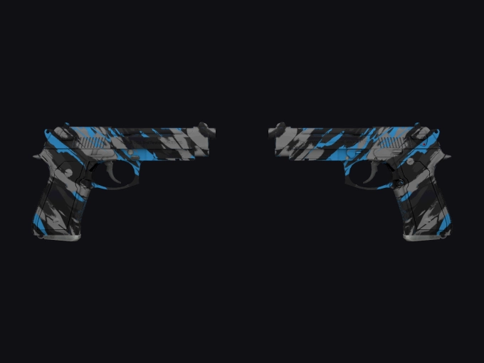 skin preview seed 901