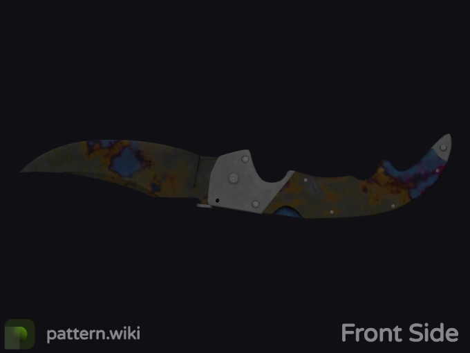 skin preview seed 718