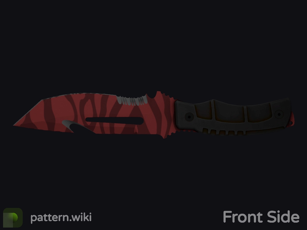 Survival Knife Slaughter seed 639