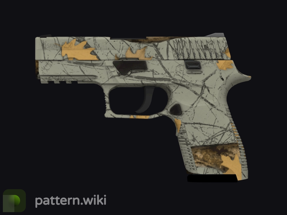 P250 Modern Hunter seed 748