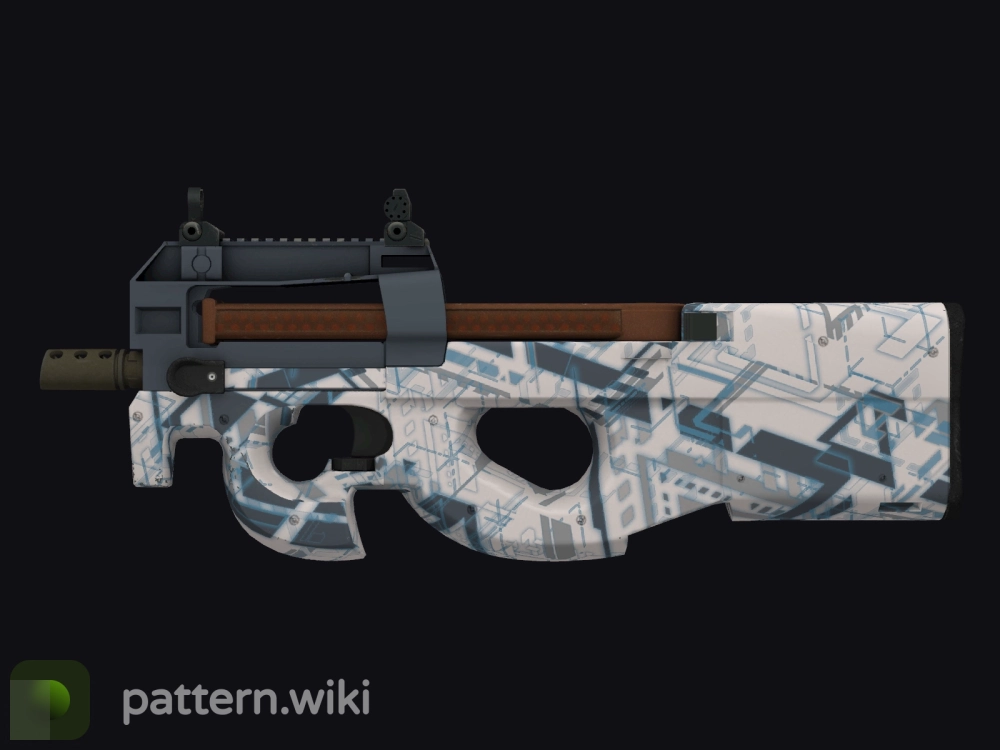 P90 Schematic seed 222