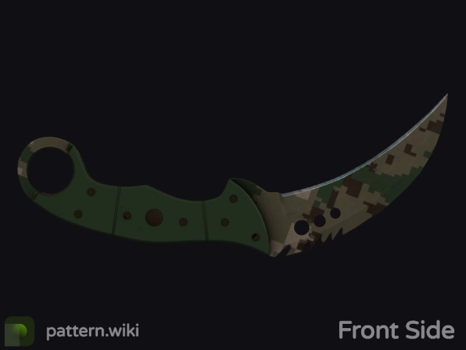 skin preview seed 921