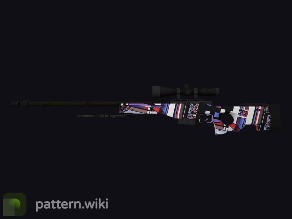 AWP POP AWP seed 753