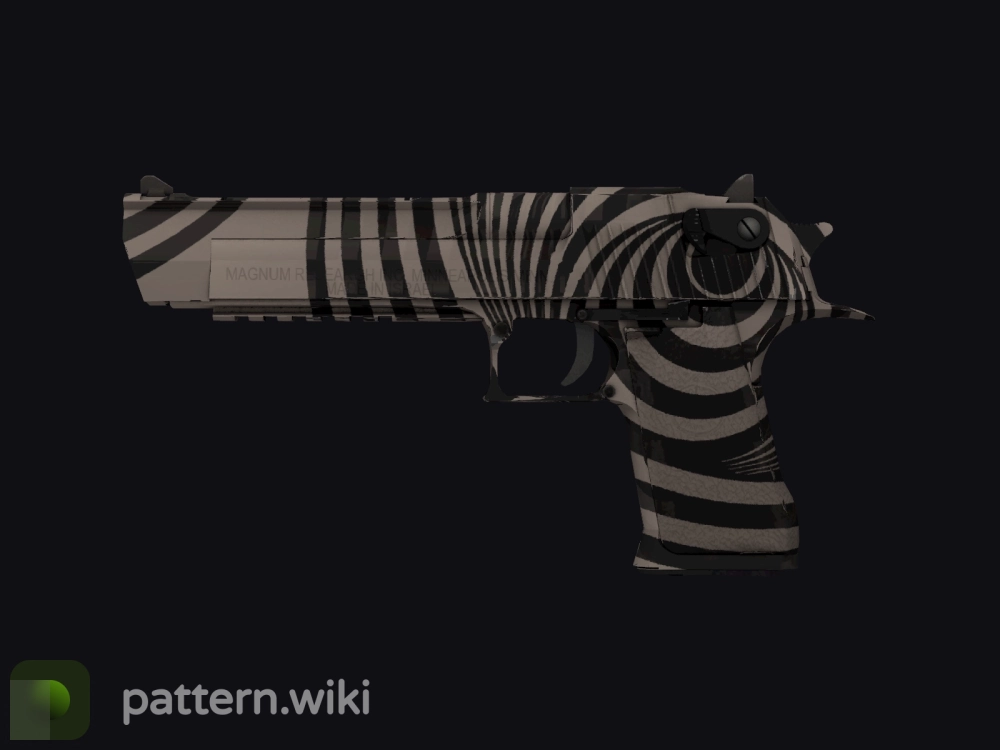 Desert Eagle Hypnotic seed 5