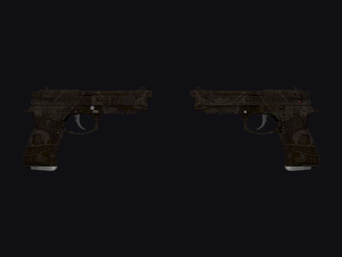 skin preview seed 921