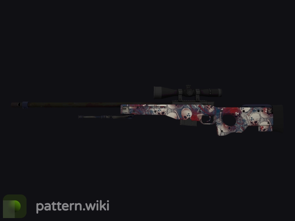 AWP Acheron seed 759