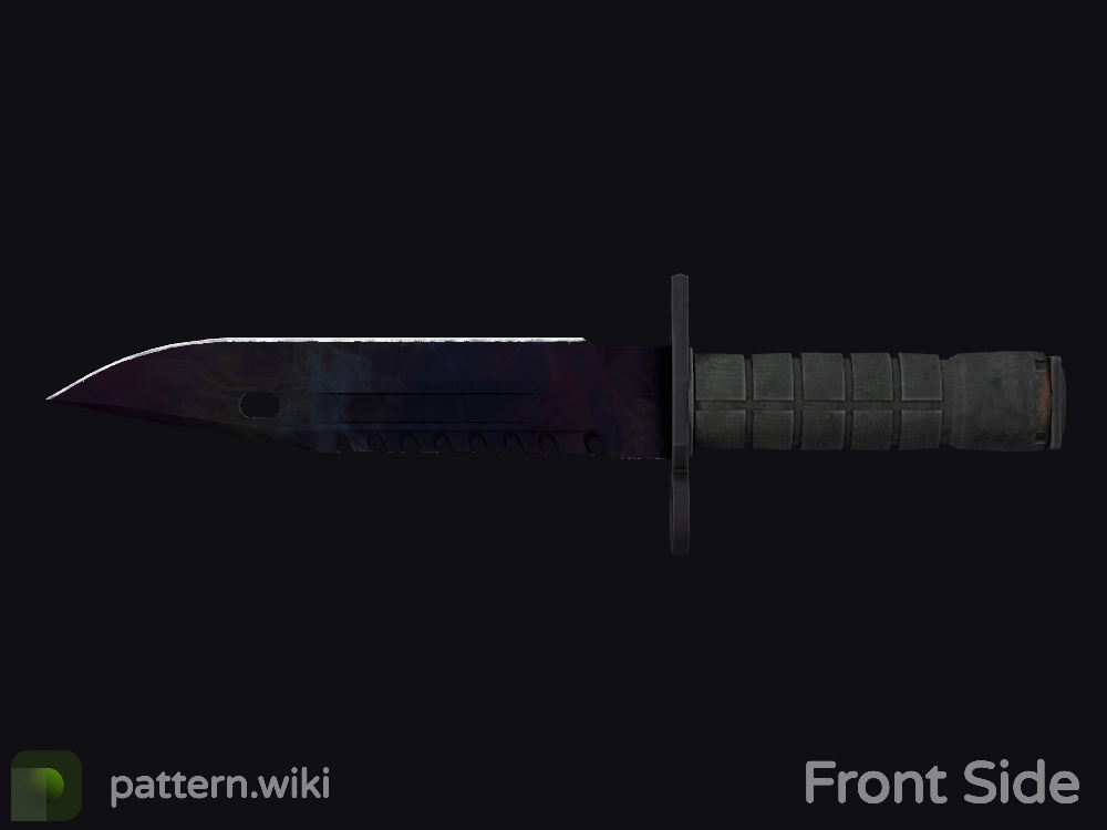 M9 Bayonet Doppler seed 94