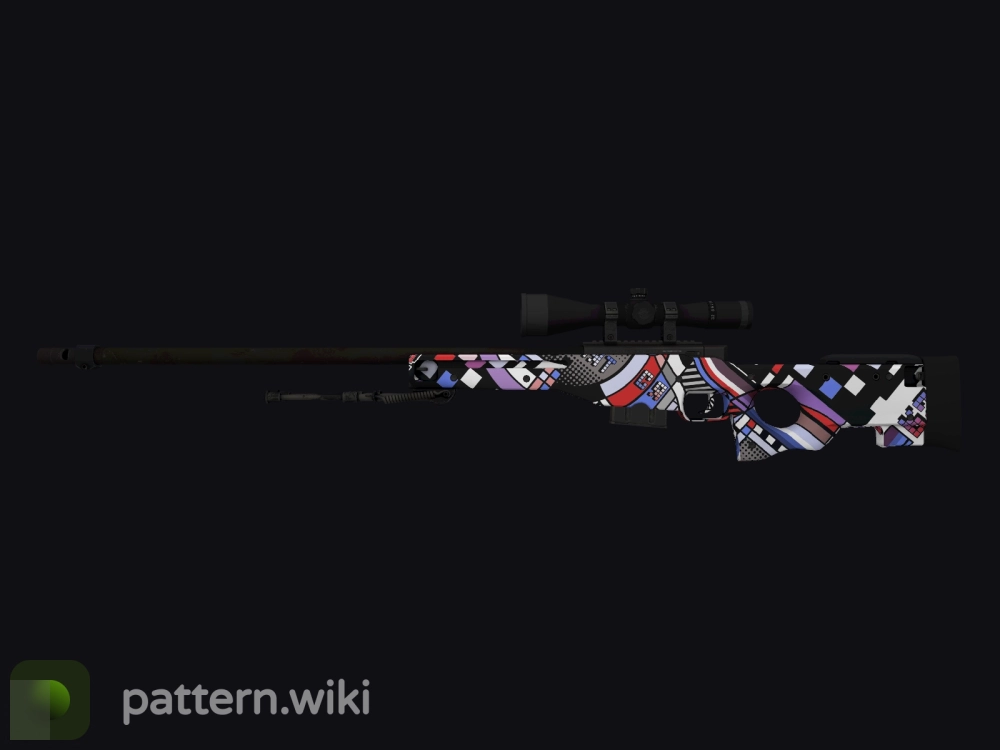 AWP POP AWP seed 484