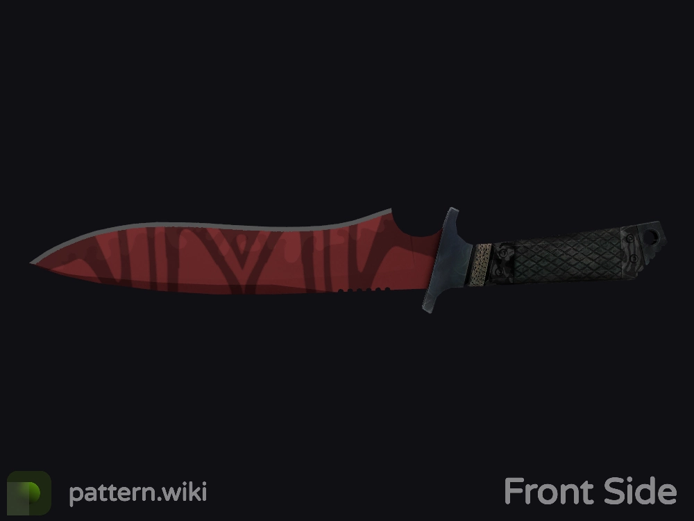 Classic Knife Slaughter seed 645