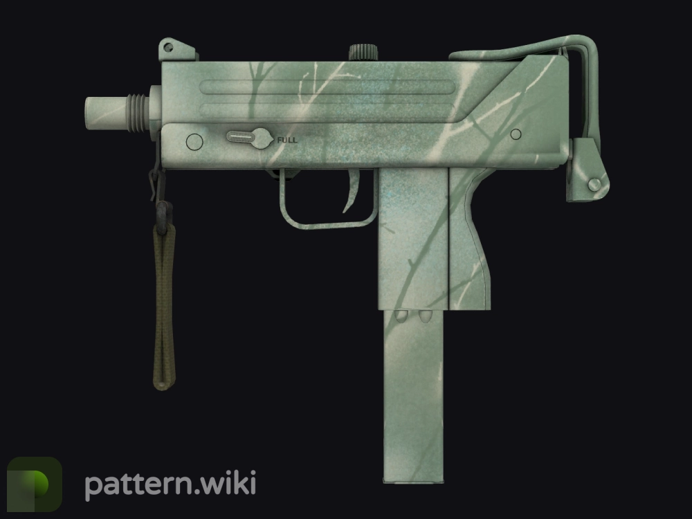 MAC-10 Surfwood seed 94