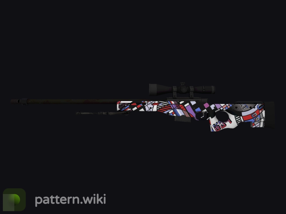 AWP POP AWP seed 765