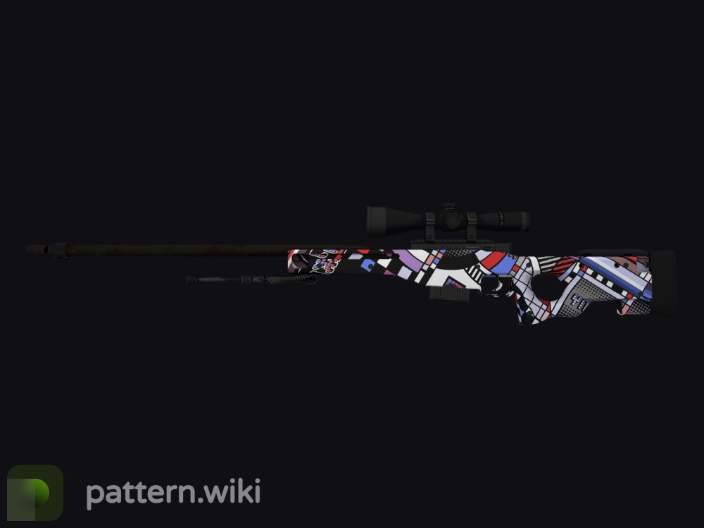 AWP POP AWP seed 409