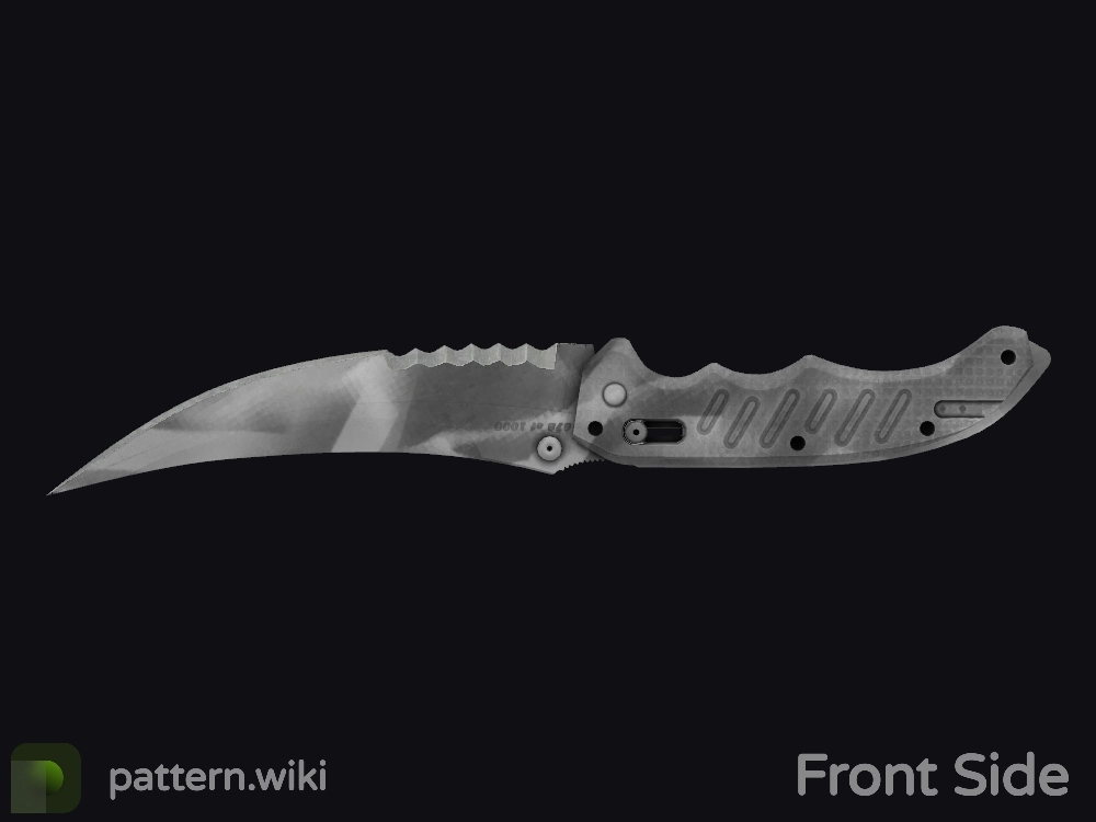 Flip Knife Urban Masked seed 869