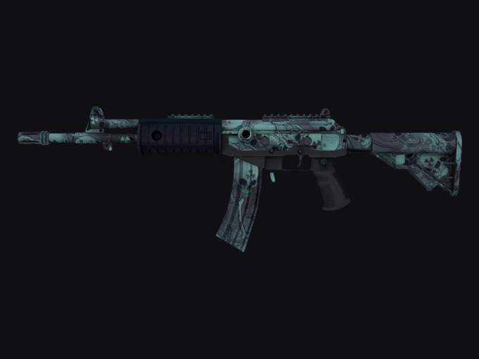 skin preview seed 921