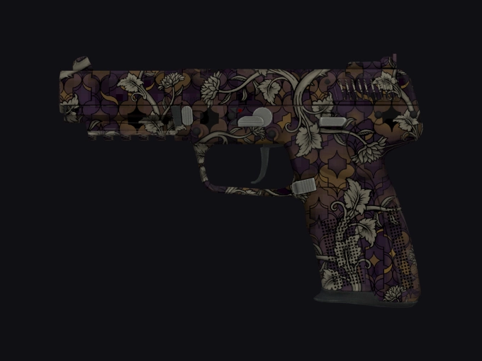 skin preview seed 701