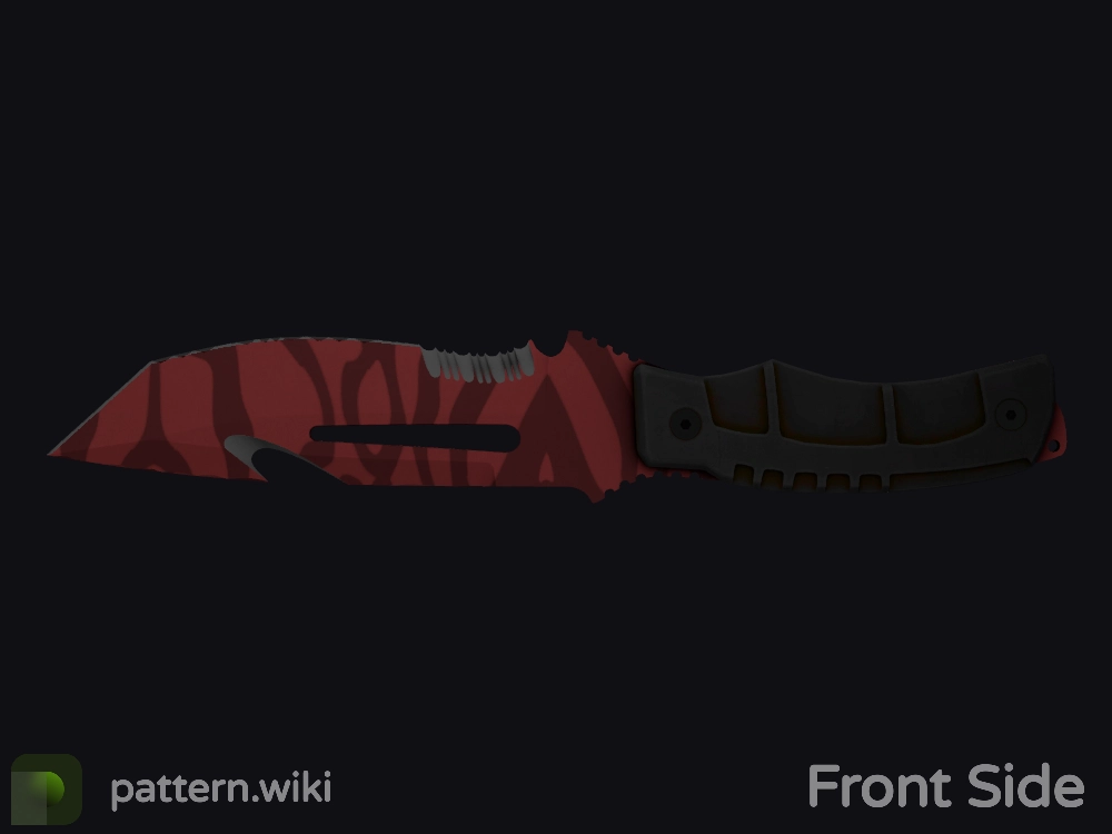 Survival Knife Slaughter seed 500