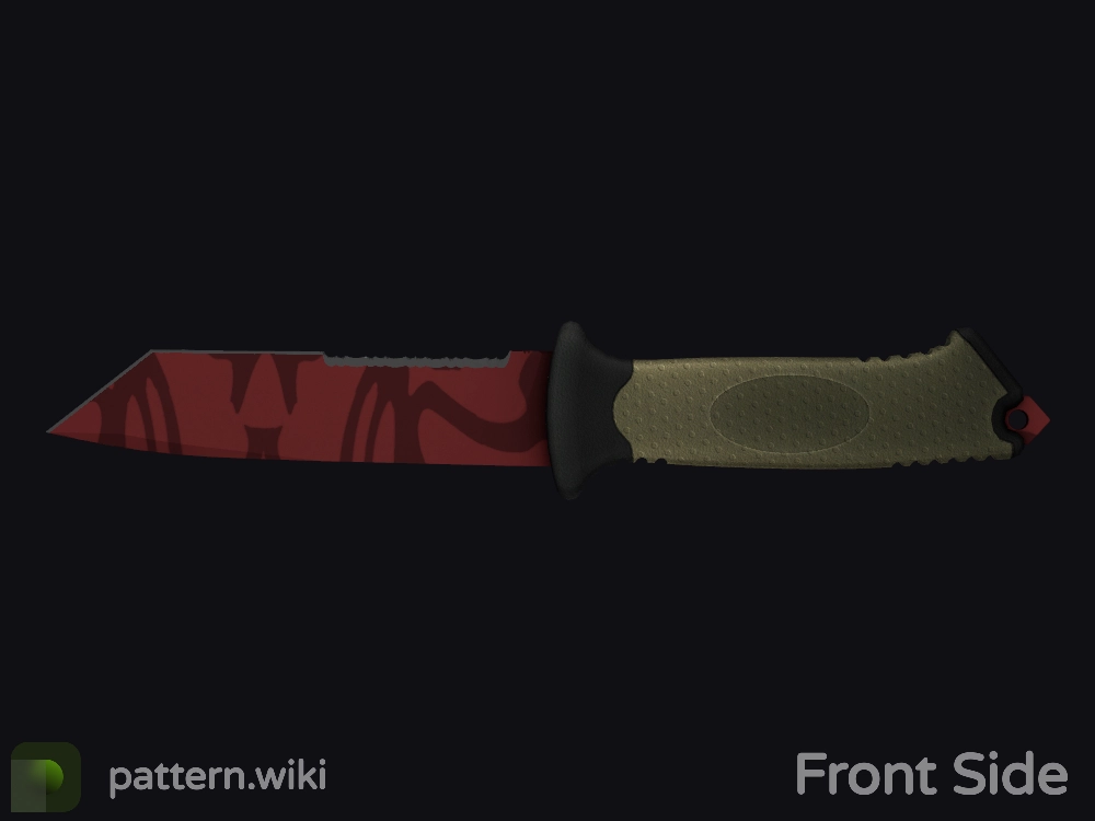 Ursus Knife Slaughter seed 368