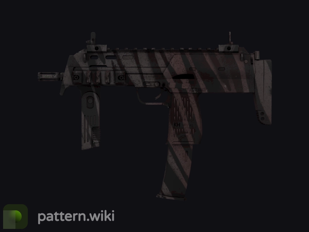 MP7 Prey seed 47