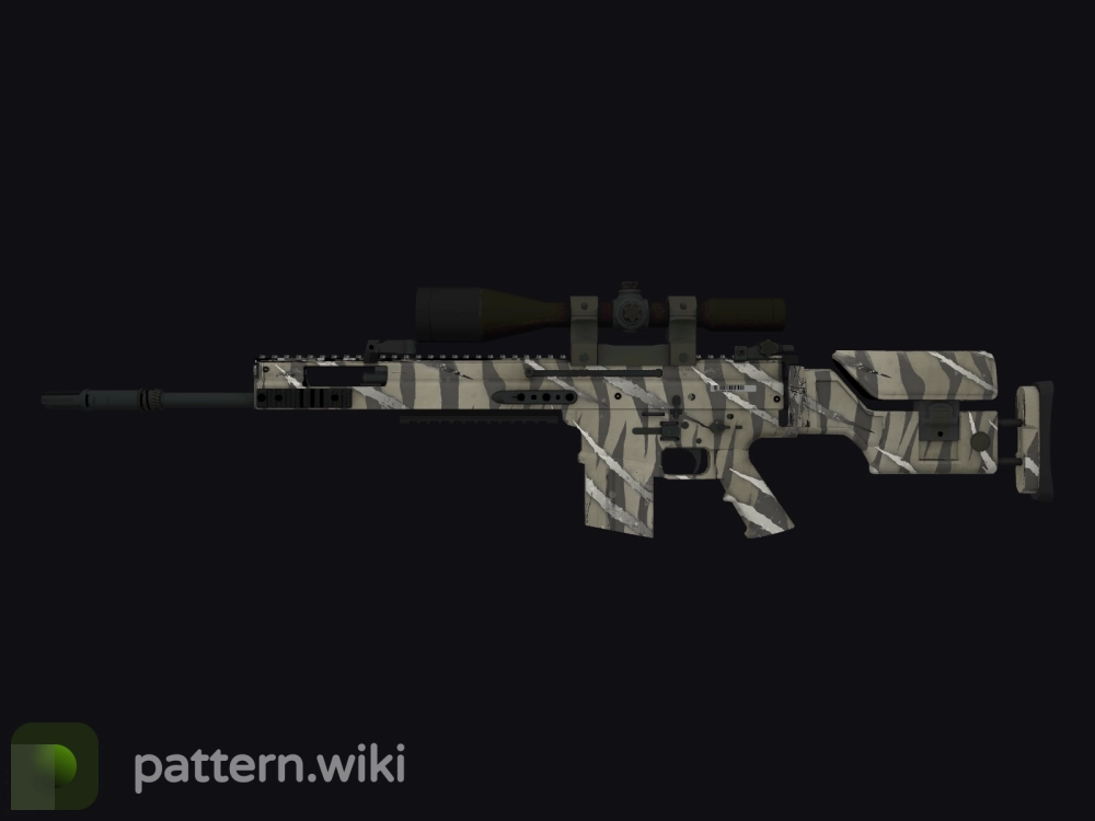 SCAR-20 Torn seed 500