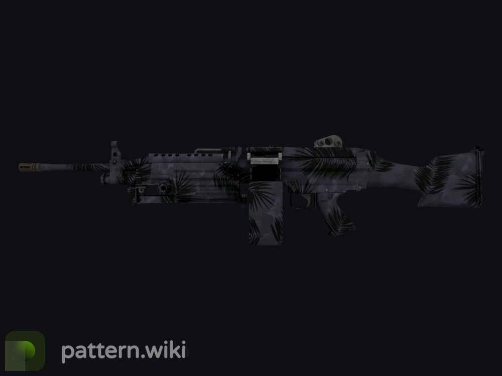 M249 Midnight Palm seed 286