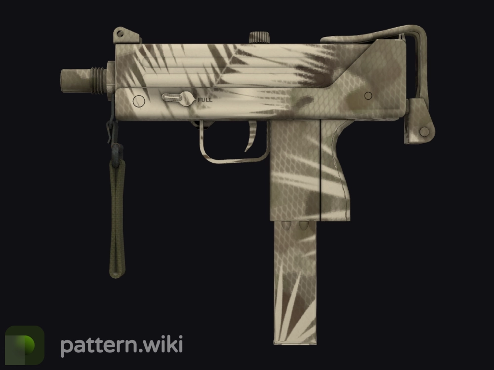 MAC-10 Palm seed 929