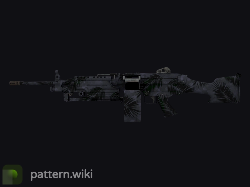 M249 Midnight Palm seed 769