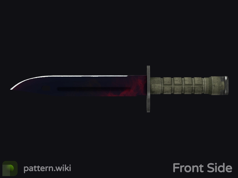 Bayonet Doppler seed 993