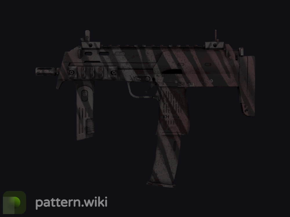 MP7 Prey seed 46