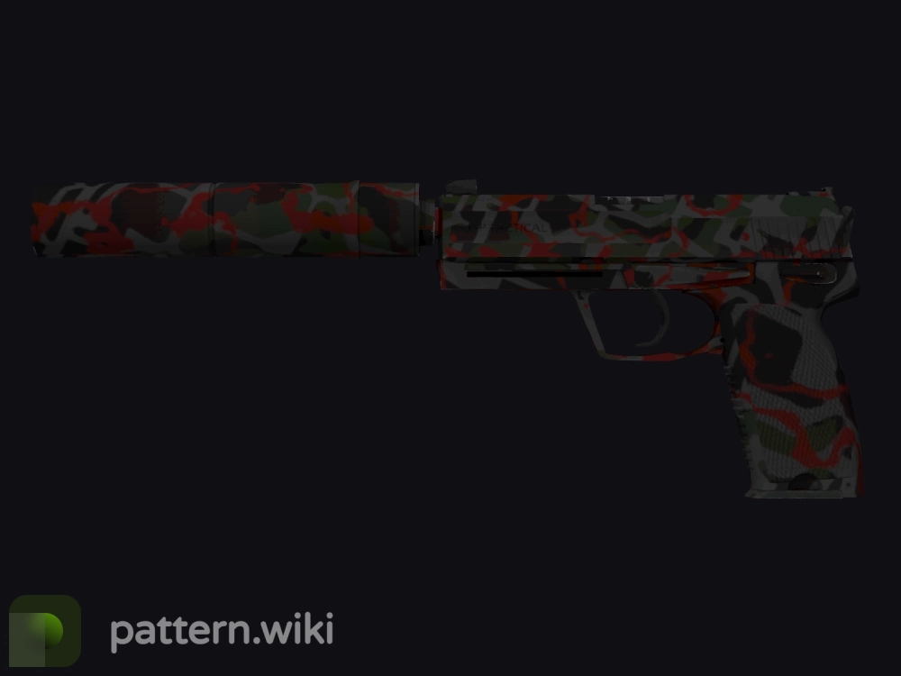 USP-S Serum seed 56