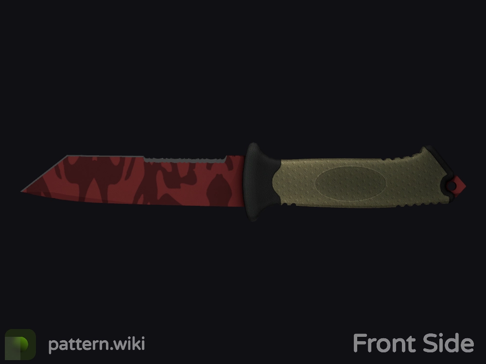 Ursus Knife Slaughter seed 663