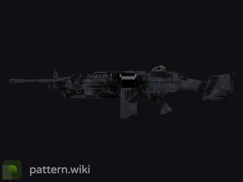 M249 Midnight Palm seed 373