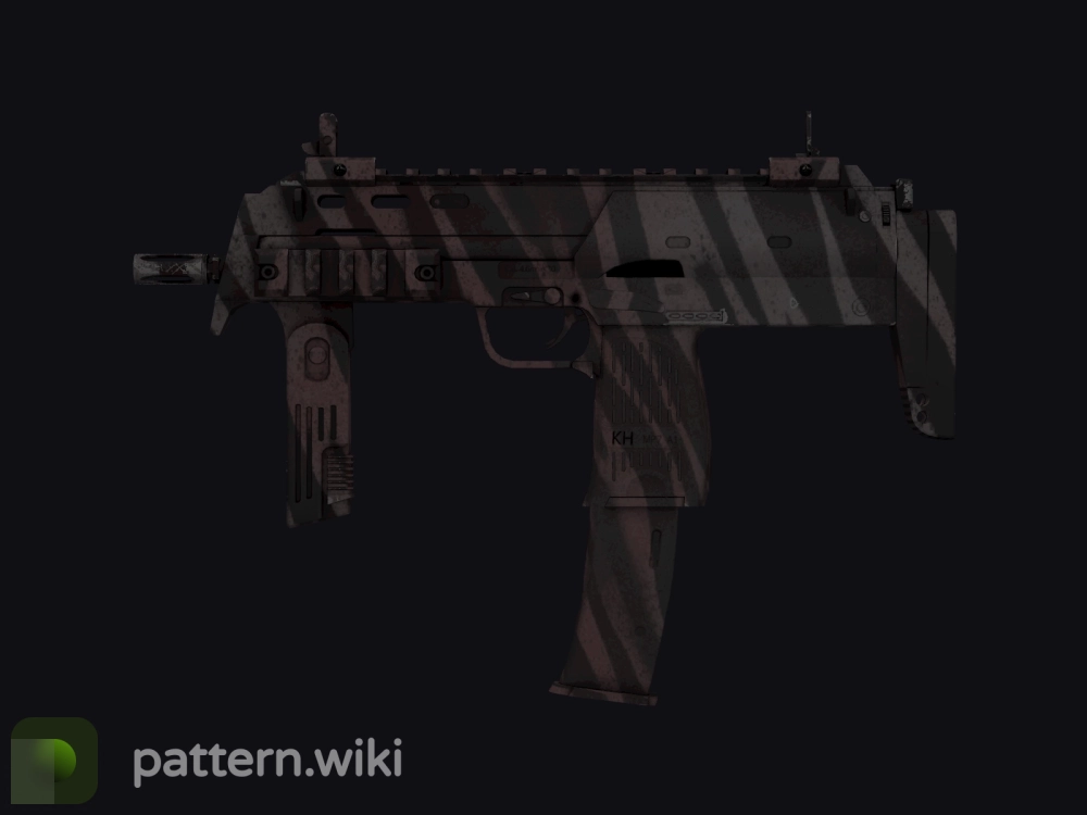 MP7 Prey seed 429