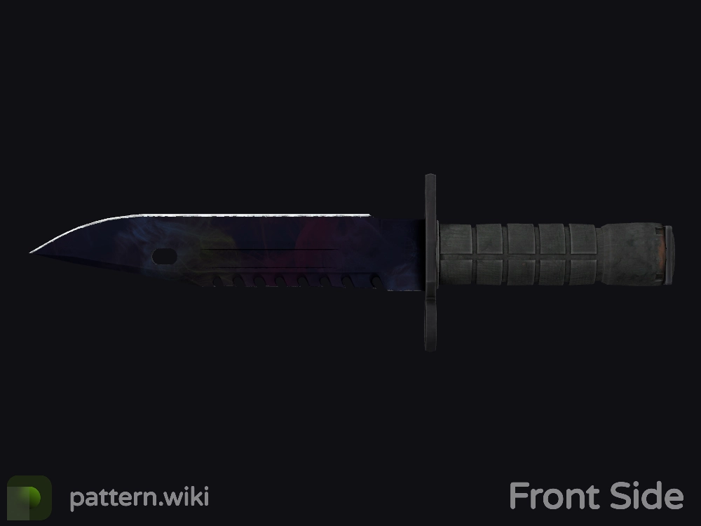 M9 Bayonet Doppler seed 935