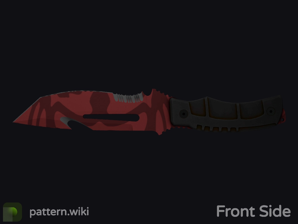 Survival Knife Slaughter seed 578