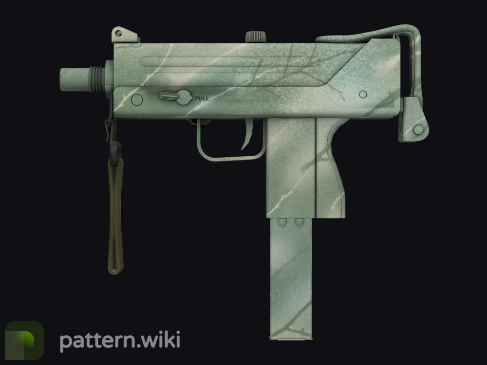 MAC-10 Surfwood seed 982