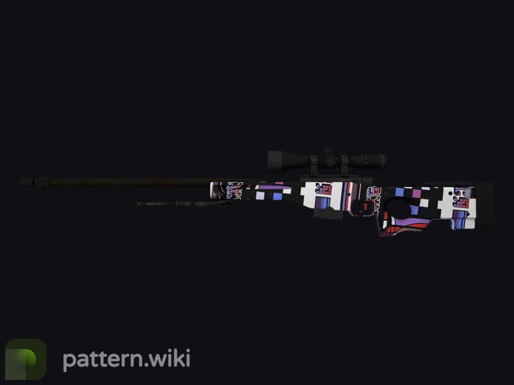 AWP POP AWP seed 274