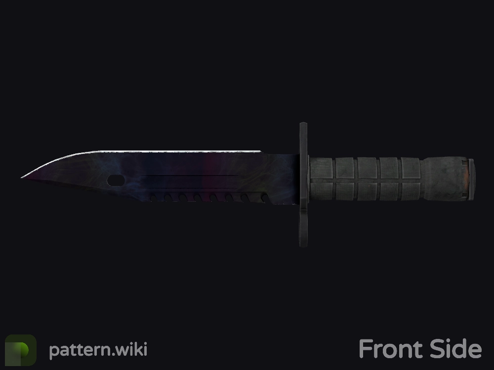 M9 Bayonet Doppler seed 342