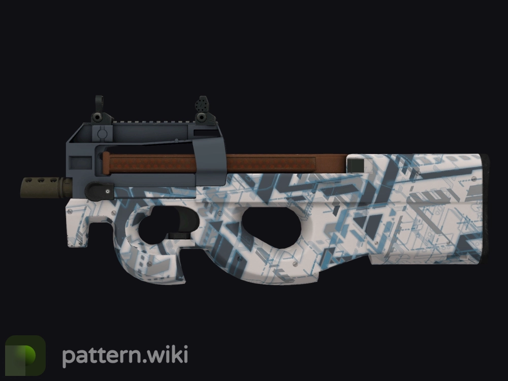 P90 Schematic seed 519