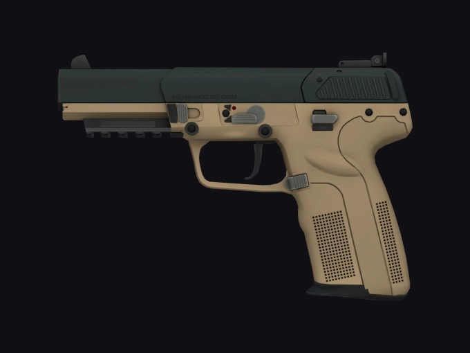 Five-SeveN Contractor preview