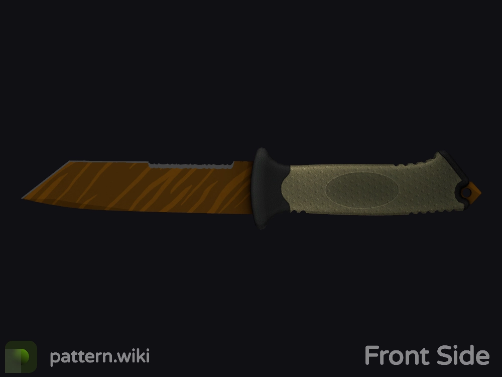 Ursus Knife Tiger Tooth seed 272